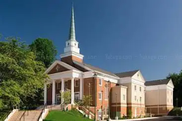 Photo de Cherrydale Baptist Church