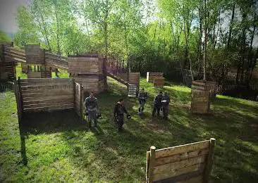 Photo de Paintball31