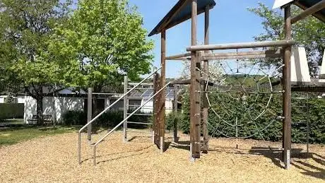 Photo de Spielplatz Ötisheim