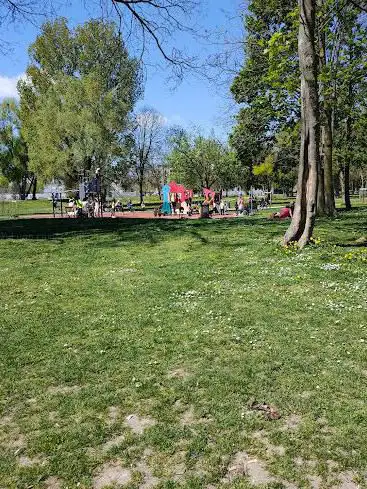 Photo de Skatepark