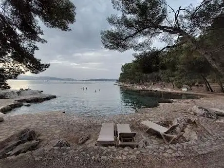 Photo de Kupalište Bene