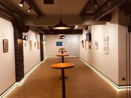 Photo de Vera Kültür Sanat
