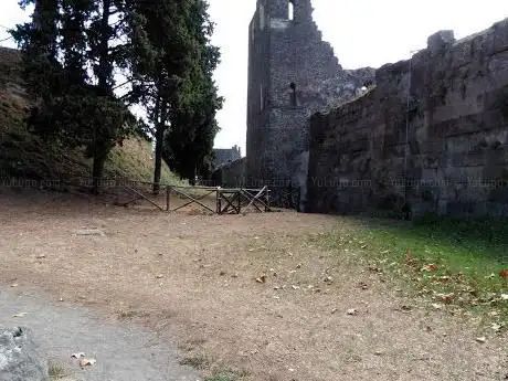 Photo de Torre X