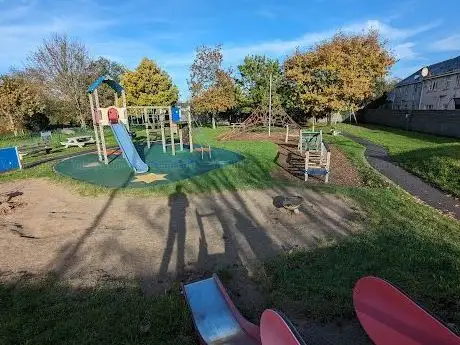 Photo de Clarecastle playground