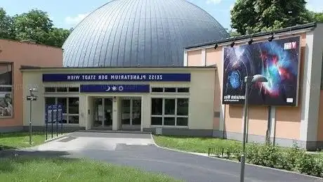 Photo de Vienna Planetarium