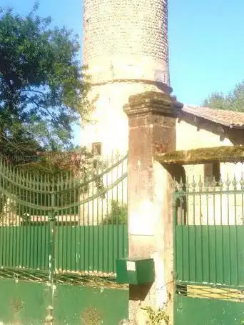 Photo de Château de Jarcieu