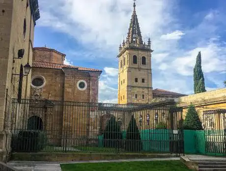 Photo de Torre Convento de Clausura de las Pelayas