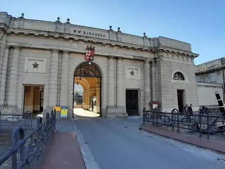 Photo of Technical Naval Museum of Spezia