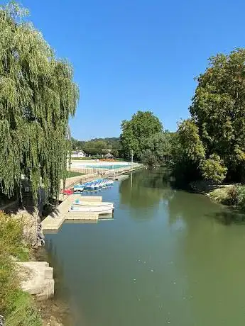 Photo de Plage de l'Isle Adam