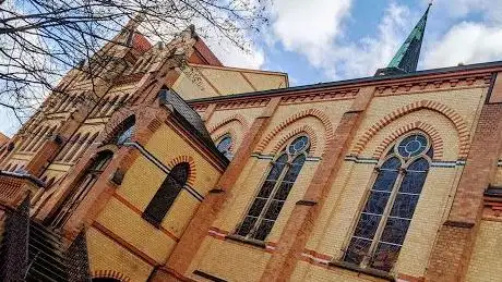Photo de St. Laurentius