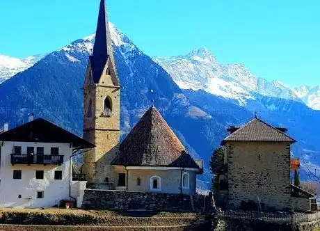 Photo de Église Saint Georges