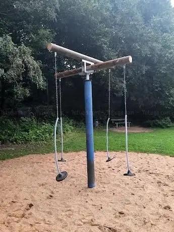 Photo de Spielplatz Frielingsen