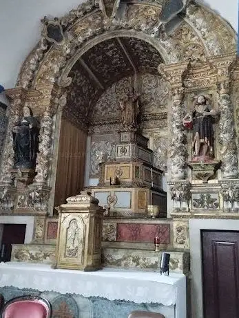 Photo de Igreja de São João