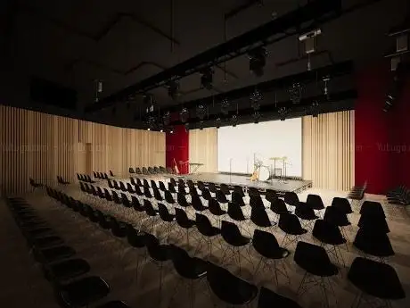 Photo of Le Pavillon de la Sirène