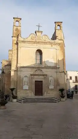 Photo de Church of Saint Lawrence