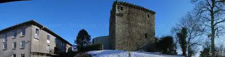 Photo de Maxwell Mearns Castle Parish Church
