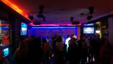 Photo de Mykonos Music Club