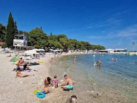 Photo of Plaža Dražica