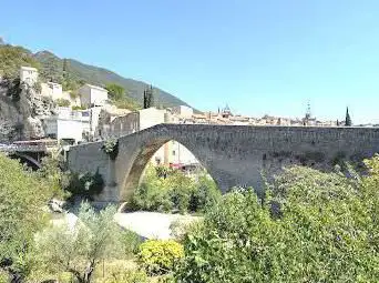 Photo de Pont Roman