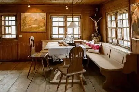 Photo de Kunsthaus Lipp / Atelier - Ausstellung - Galerie