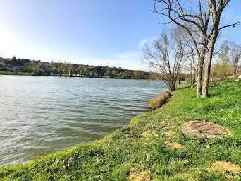 Photo de Plan d'eau de Flourens