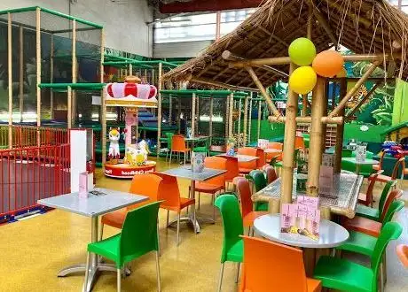 Photo de Fun City Cannes