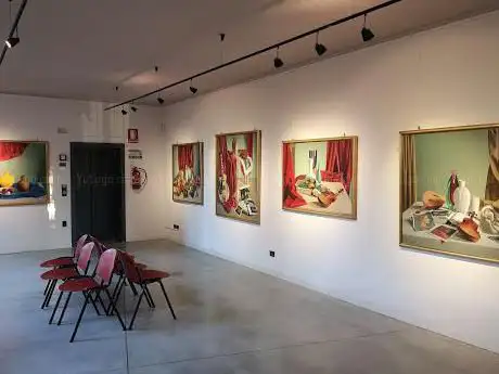 Photo de Museo Archeologico Virgiliano