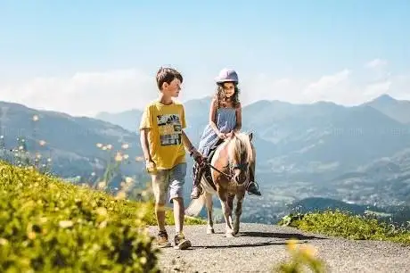 Foto de Astberg Pony Alm