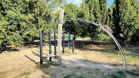 Photo de Parco Attrezzato Vergaio