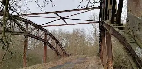 Photo de Rosslauer Elbseite