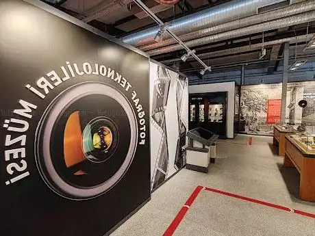 Photo de Fotoğraf Teknolojileri Müzesi