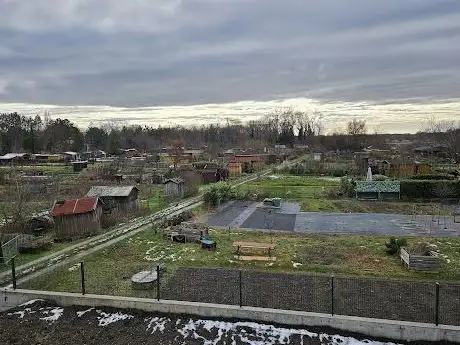 Photo de Krautgärten Himberg