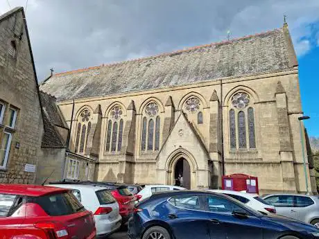 Photo de St John's Church