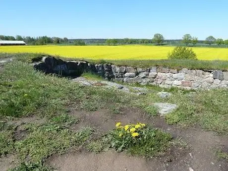Photo de Kilakastalen