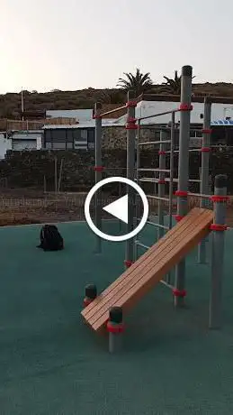 Photo de Skate Park Agarte