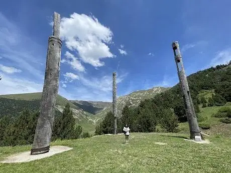 Photo of Estructures Autogeneradores