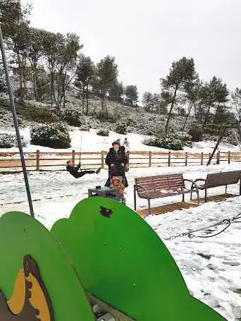 Photo de Nouveau Park