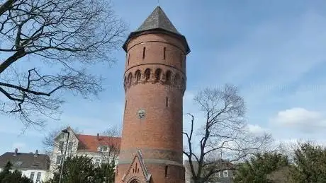 Photo de Wasserturm