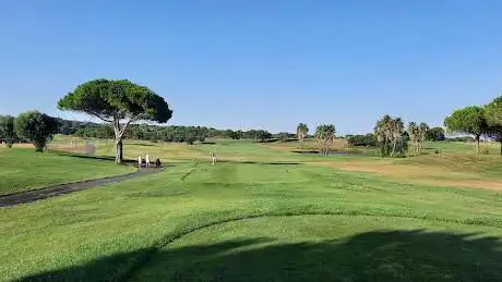 Photo of Golf International du Cap d'Agde