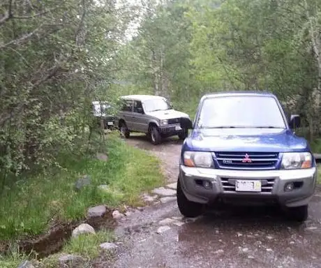 Photo of 4X4 i buggies Andorra