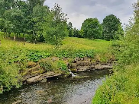 Tolka Valley Park
