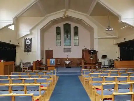 Photo de Aldridge Methodist Church