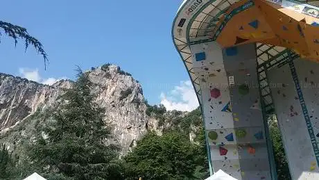 Photo de Rock Master Climbing Stadium