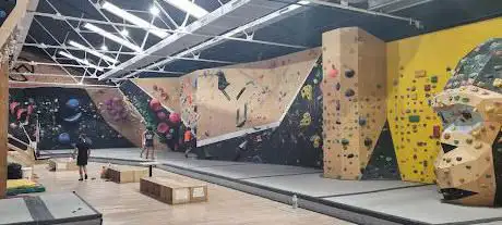 Photo de Natural Climb VLC