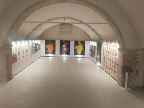 Photo de Palazzo Pica Alfieri