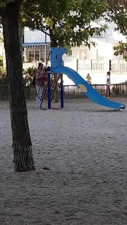 Photo de Zona Infantil