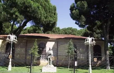 Photo de Torbalı Kent Müzesi