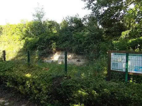 Photo de Sablière de Villemartin