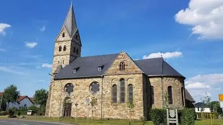 Photo de St.Antonius