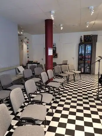 Photo de Frälsningsarmén Borlänge